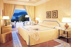Hotel Capri Palace + Spa