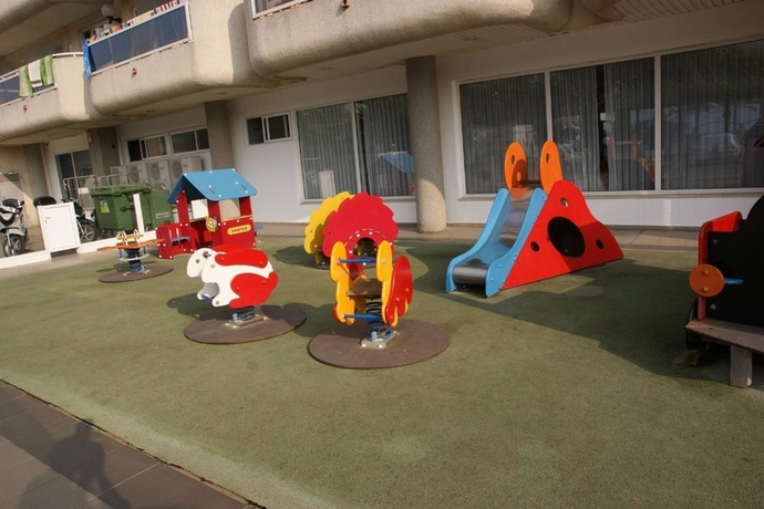 Hotel Caprici