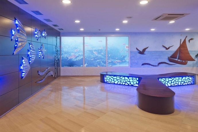 Hotel Caprici