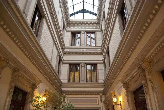 Hotel Capsa