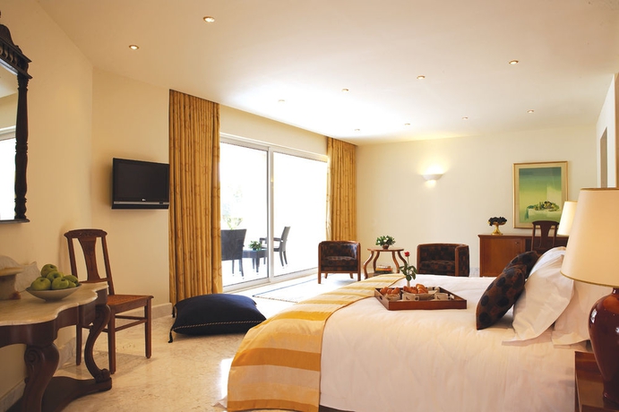 Hotel Capsis Beach & Sofitel Capsis Palace