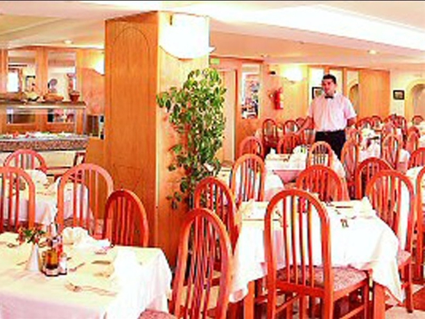 Hotel Carabela