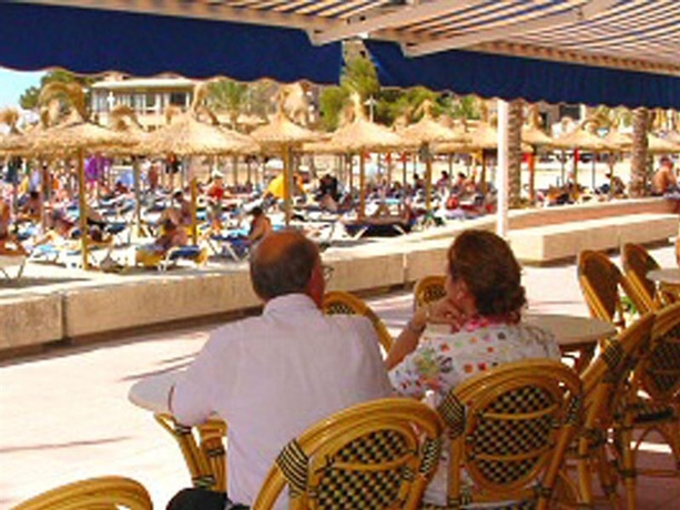 Hotel Carabela