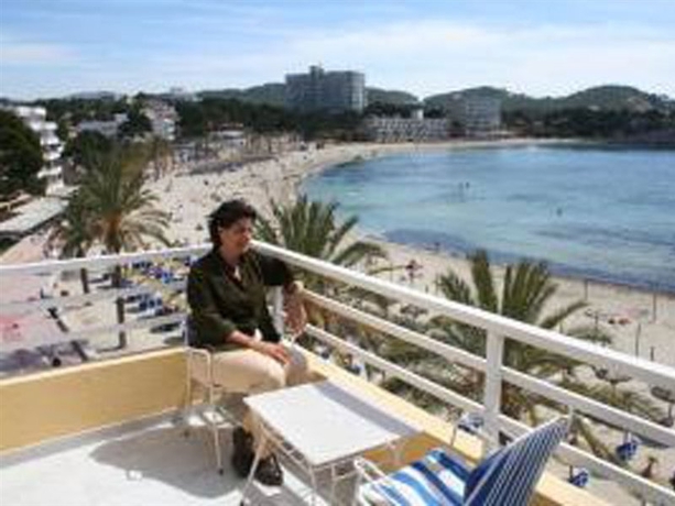 Hotel Carabela