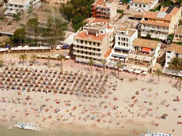 Hotel Carabela