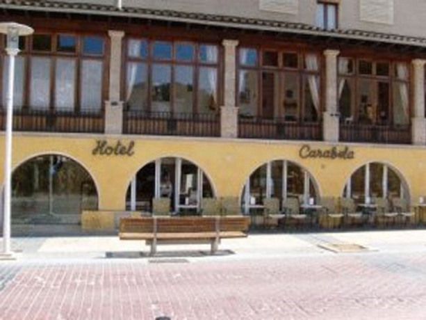 Hotel Carabela