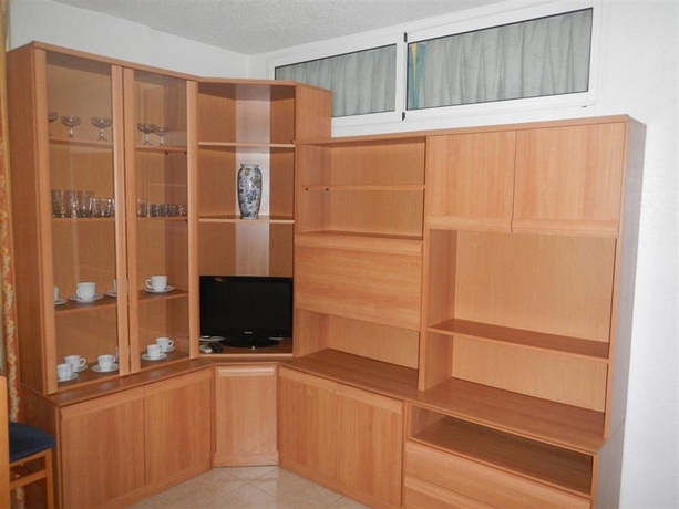 Hotel Carabelas