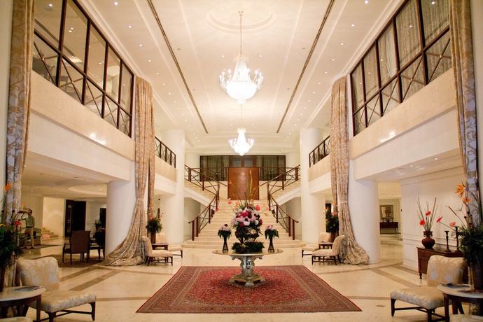 Hotel Caracas Palace
