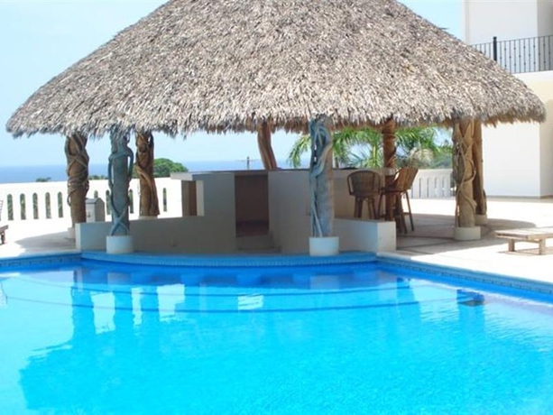 Hotel Caracol Plaza