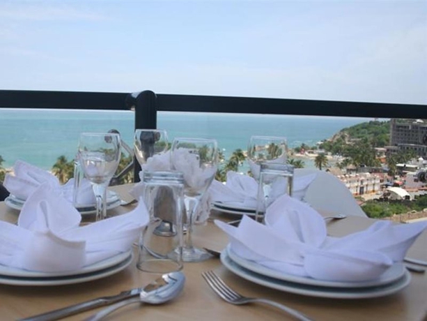 Hotel Caracol Plaza
