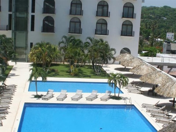 Hotel Caracol Plaza