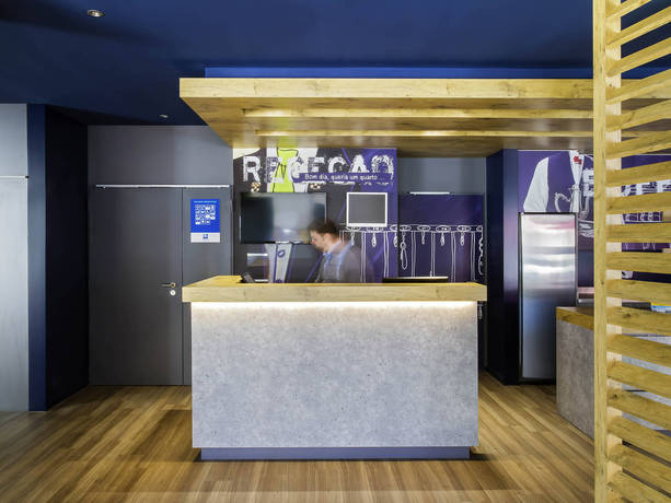 Hotel Caranda