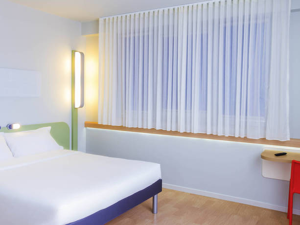 Hotel Caranda