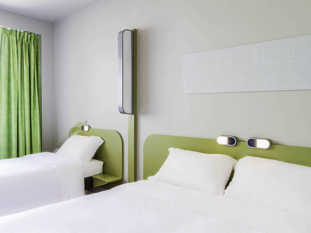 Hotel Caranda