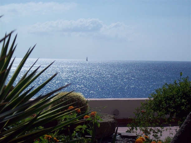 Hotel Carasco Lipari