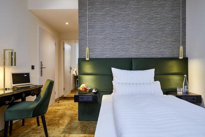 Hotel Carat DÜEsseldorf