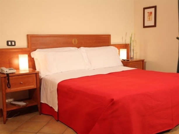 Hotel Caravaggio