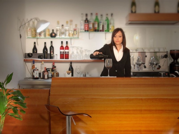 Hotel Caravaggio