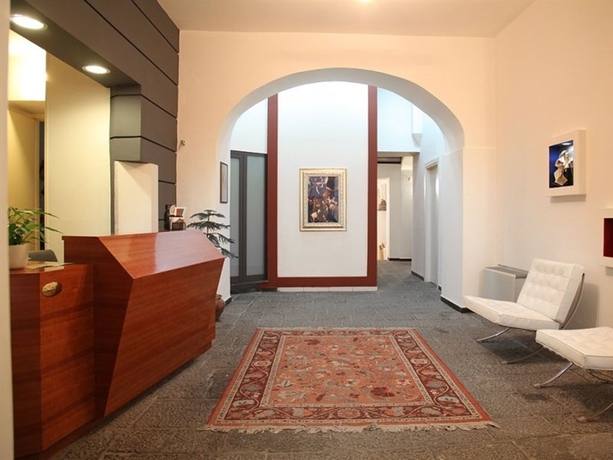 Hotel Caravaggio
