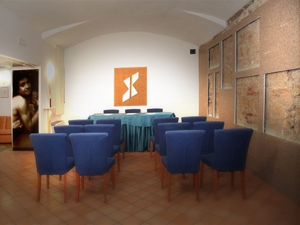 Hotel Caravaggio