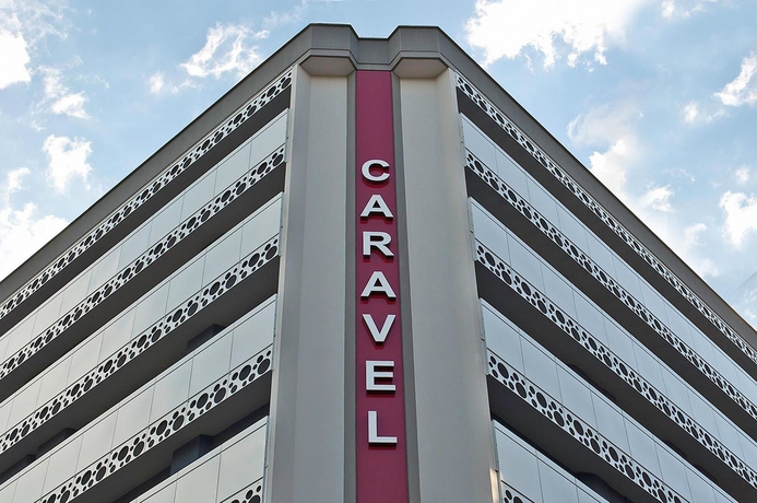 Hotel Caravel