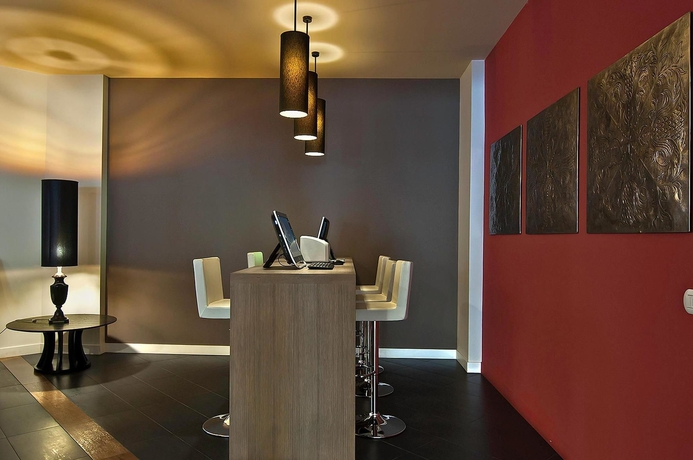 Hotel Caravel