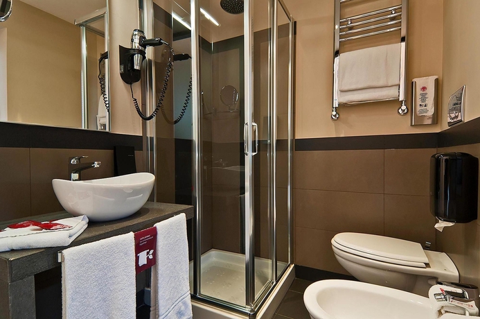 Hotel Caravel