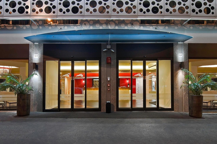 Hotel Caravel
