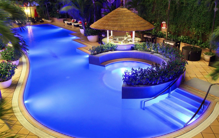 Hotel Caravelle