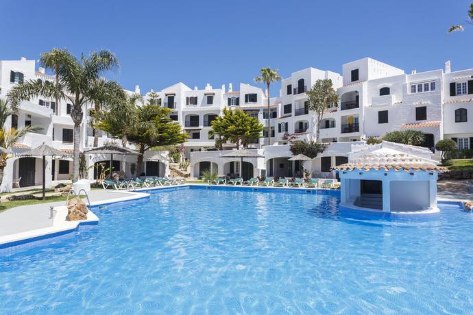 Hotel Carema Aldea Playa