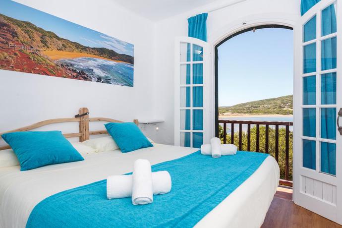 Hotel Carema Aldea Playa