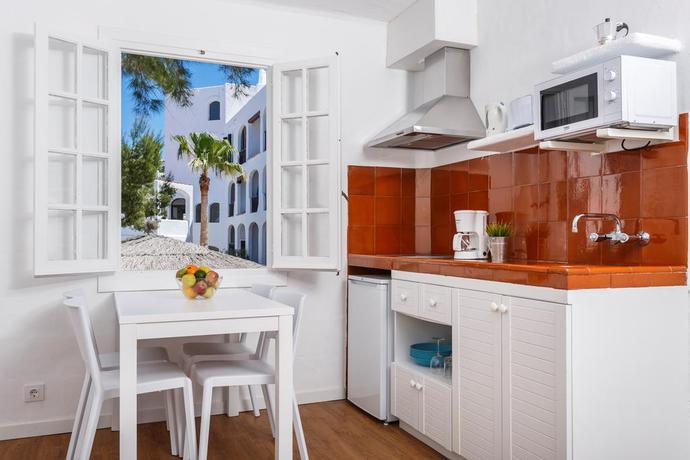 Hotel Carema Aldea Playa