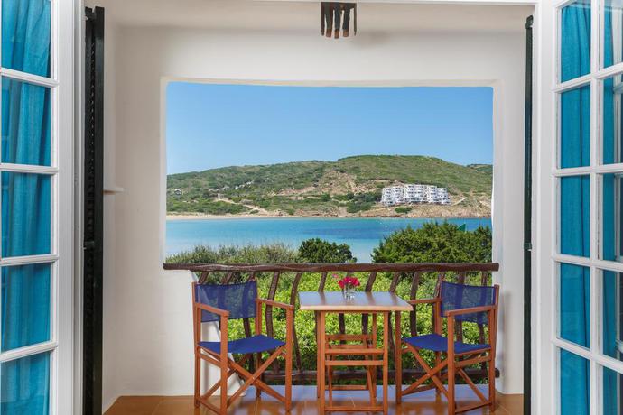 Hotel Carema Aldea Playa