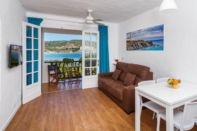 Hotel Carema Aldea Playa
