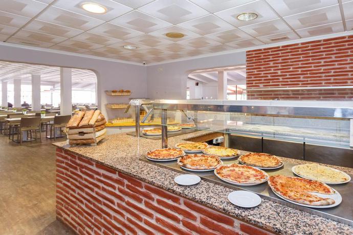 Hotel Carema Aldea Playa