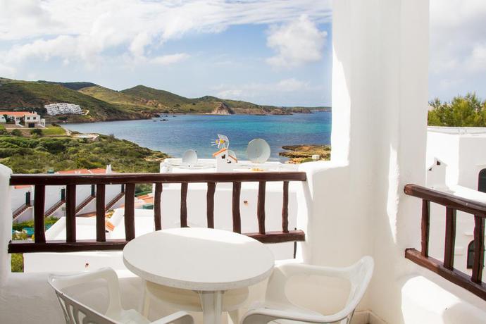 Hotel Carema Club Playa