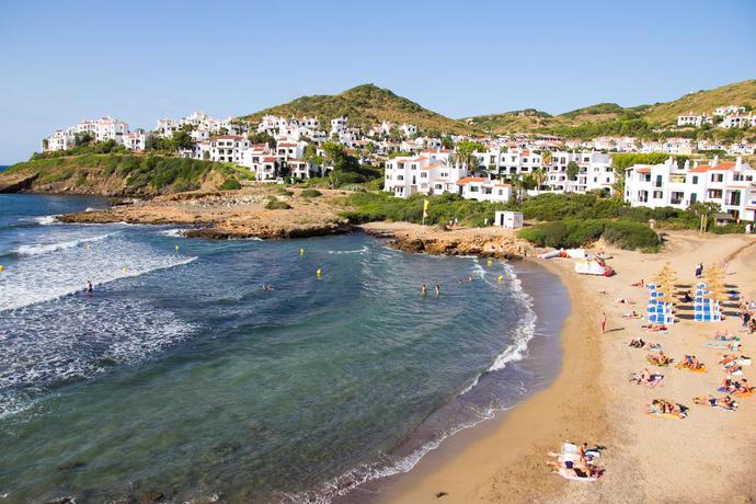 Hotel Carema Club Playa
