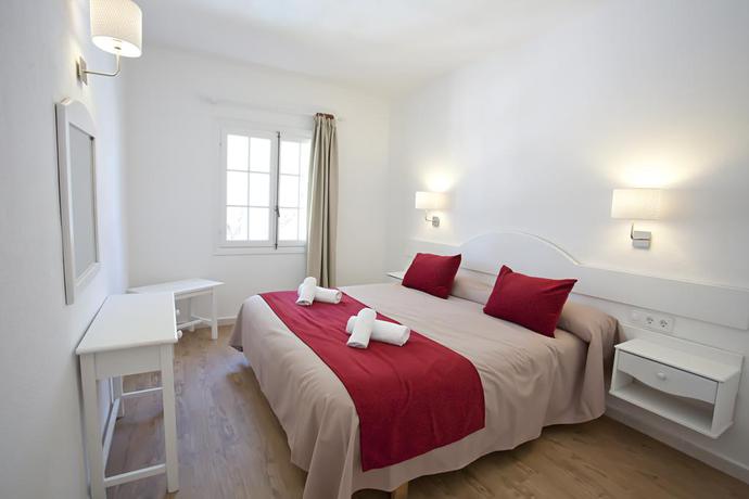 Hotel Carema Club Playa