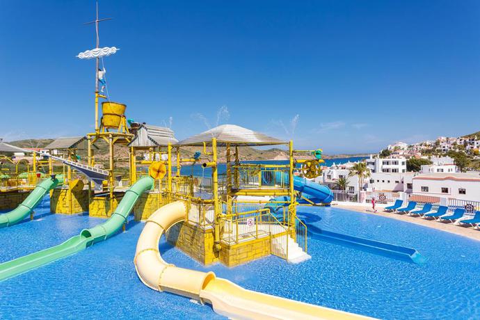 Hotel Carema Club Playa