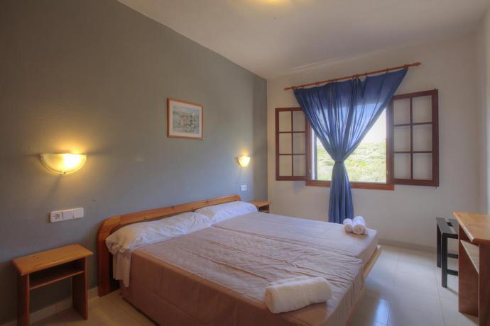 Hotel Carema Club Playa
