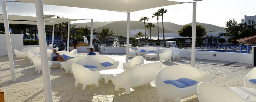 Hotel Carema Club Playa