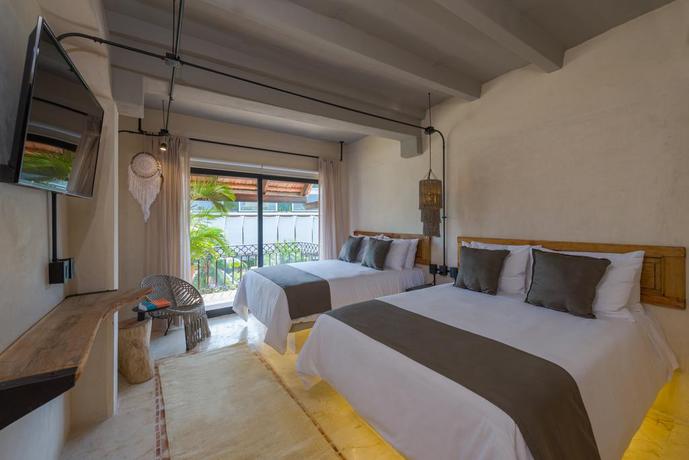 Hotel Caribbean Paradise