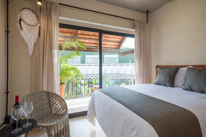 Hotel Caribbean Paradise