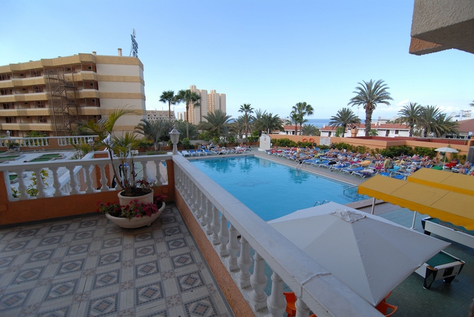 Hotel Caribe