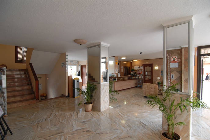 Hotel Caribe