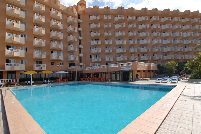 Hotel Caribe