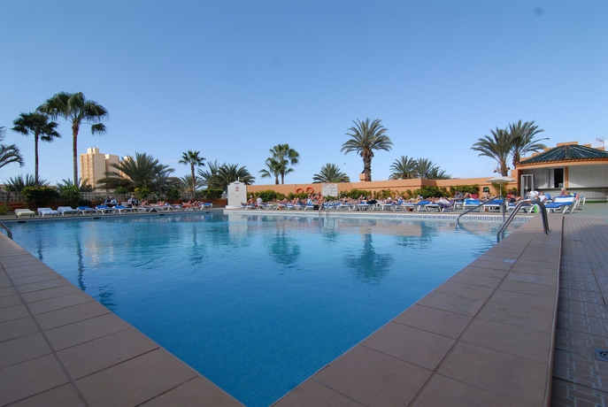 Hotel Caribe