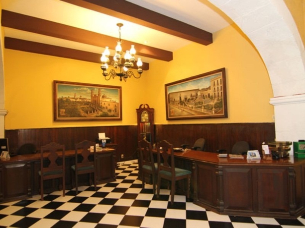 Hotel Caribe