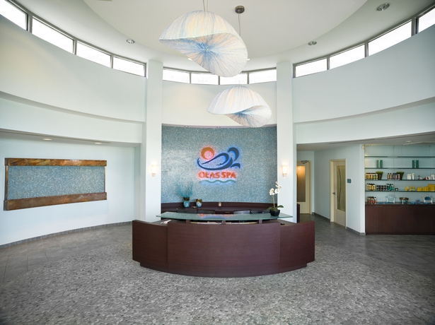 Hotel Caribe Hilton