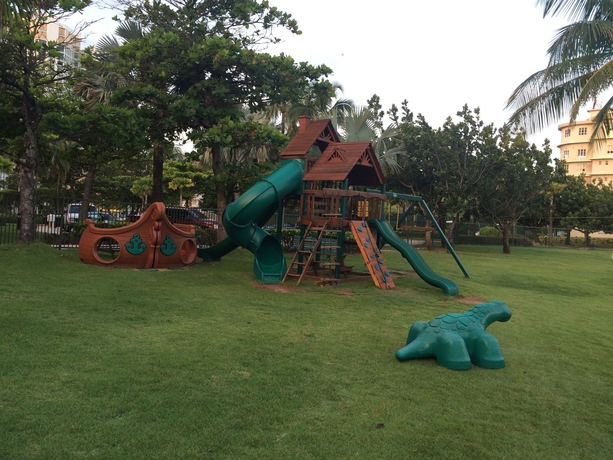Hotel Caribe Hilton
